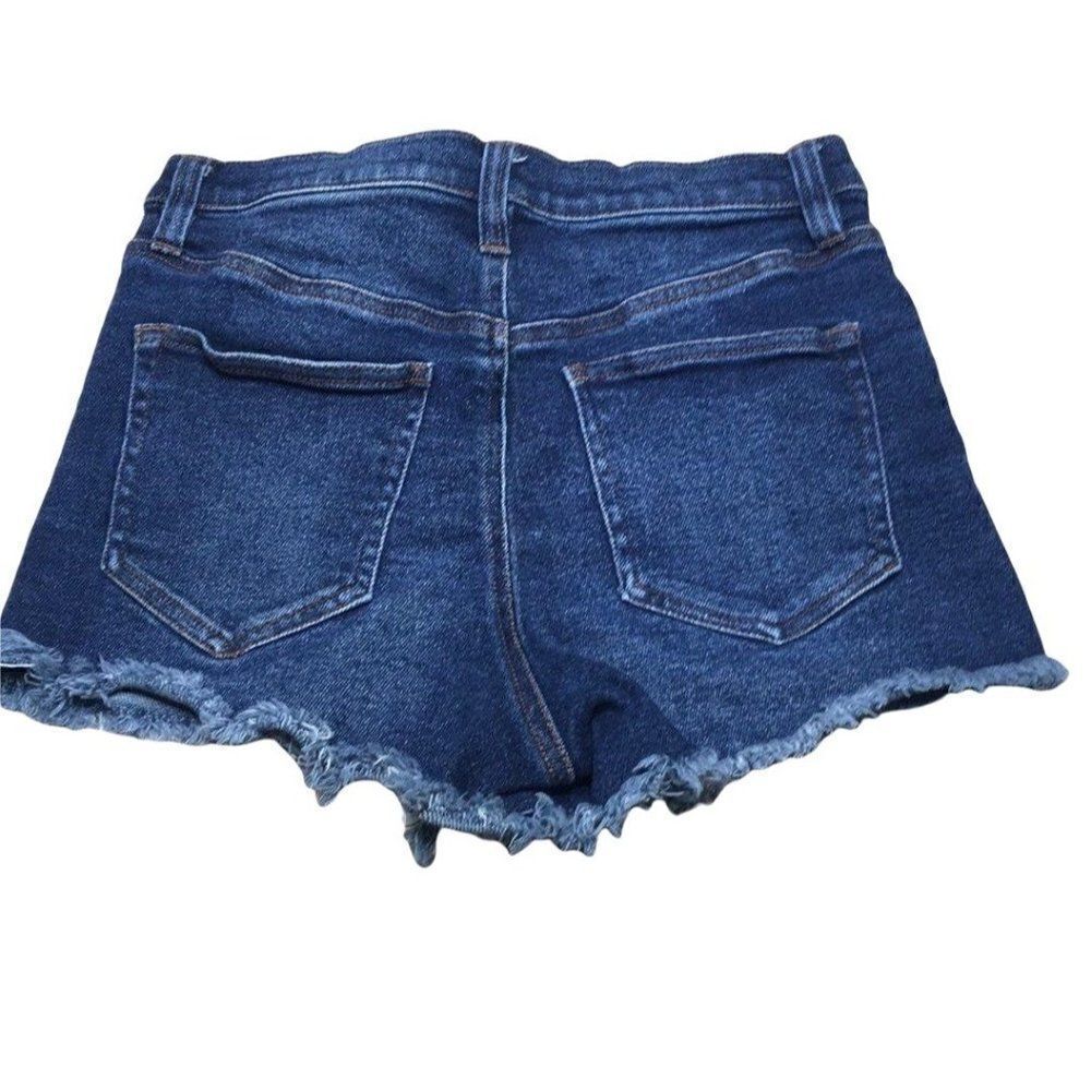 Celebrity pink shorts size 5/27 - Picture 2 of 5